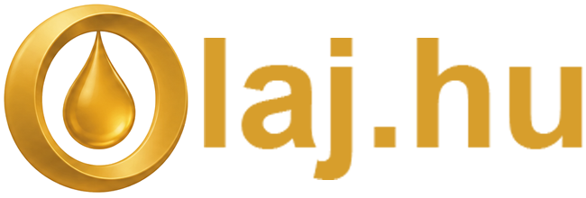 Olaj.hu